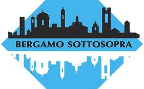 Bergamo Sottosopra Gold